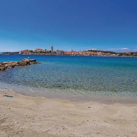Appartement Pet Friendly In Rab With Wifi