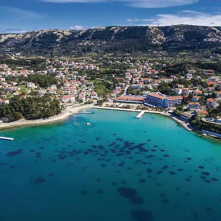Appartement Pet Friendly In Rab With Wifi
