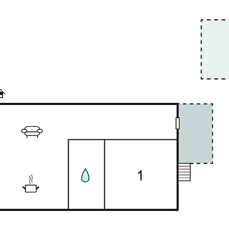 Appartement Pet Friendly In Rab With Wifi Rab Town